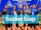 GAMKI Sulsel Usung Program Sekolah Idaman untuk Indonesia Emas di Rapimnas Surakarta