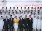 Hari Lahir Pancasila, Appi Gaungkan Nilai Ideologi Dalam Menjalankan Pemerintahan