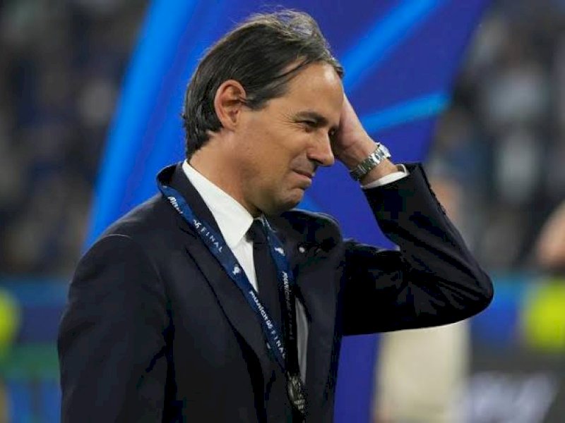 Simone Inzaghi