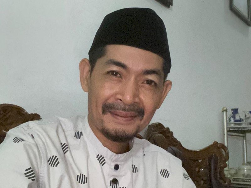 M. Idris Leo 