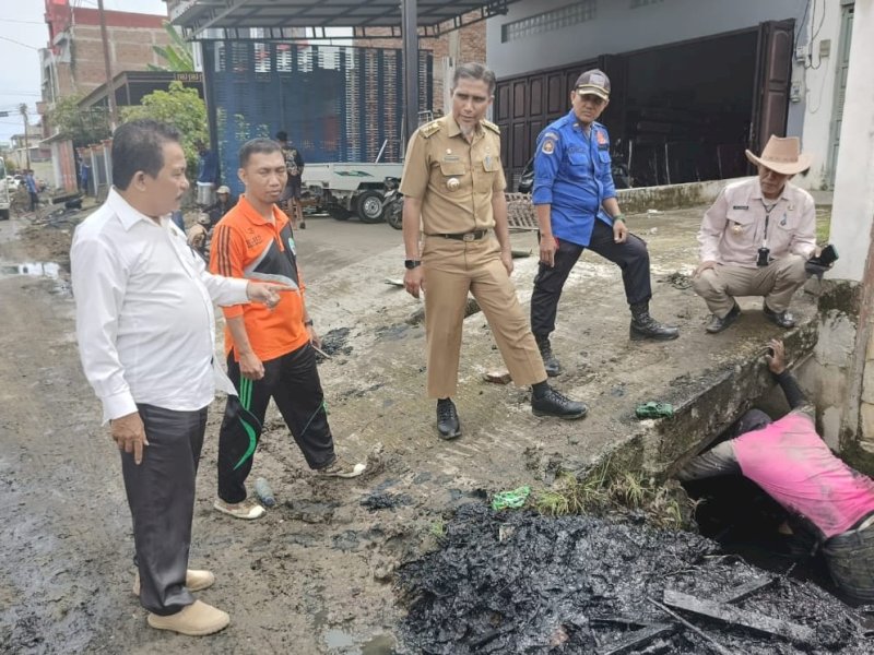 Sharing Tupoksi-Kode Etik, BK DPRD Sinjai Kunjungi DPRD Wajo