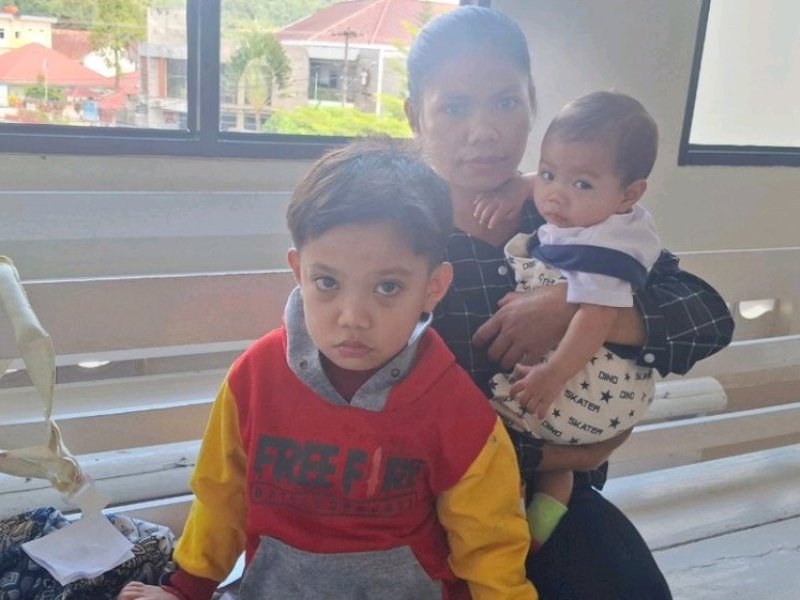 Program JKN Ringankan Langkah Serlita Dampingi Anak Lawan Epilepsi