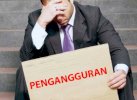 IMF Sebut Pengangguran di RI Mengkhawatirkan, Tertinggi Kedua di Asia Pasifik 