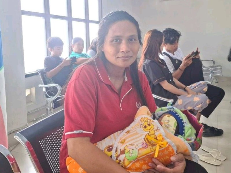 Kembong Rante Lambung
