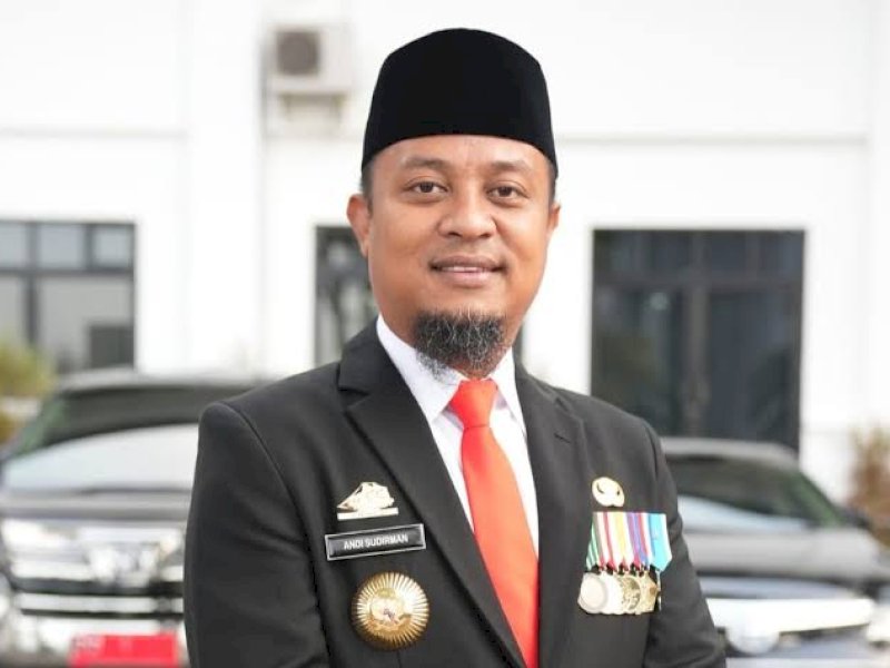 Sudirman Sulaiman