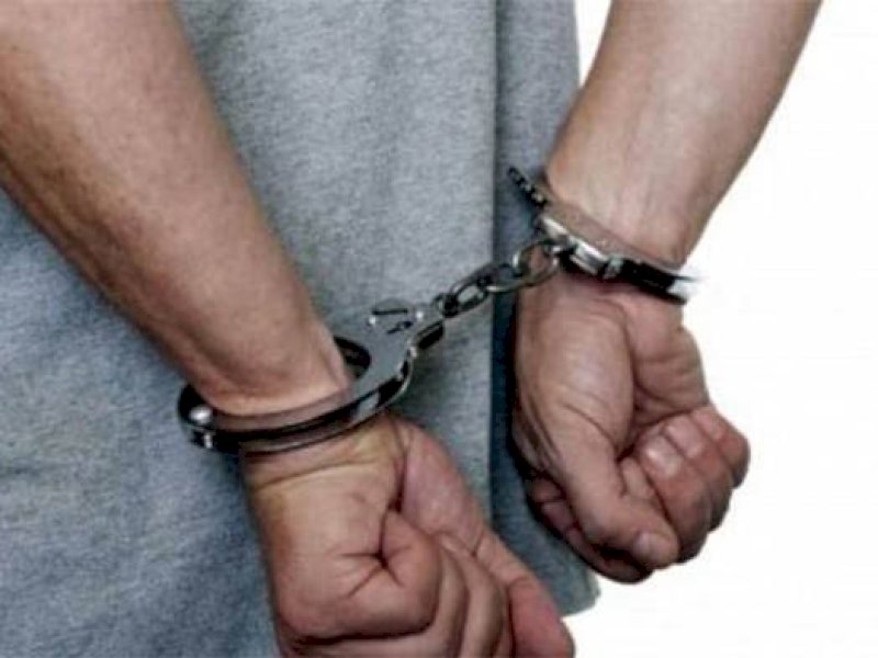 Ayah Artis Cilik Farel Prayoga Ditangkap Terkait Kasus Judi Online