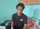 Paulus Andalkan Program JKN Saat Alami Kondisi Gawat Darurat