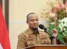 Dongkrak Sektor Perikanan Sulsel, Sudirman Siapkan 100 Kapal untuk Nelayan