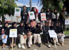 Forum PATBM - Forum Anak Luwu Utara Gelar Dialog, Kupas Isu Pekerja Anak