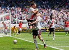 Piala Dunia Antarklub 2025: River Plate Tundukkan Urawa Reds 3-1