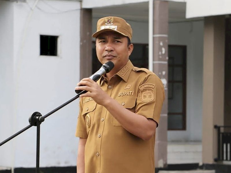 Andi Abdullah Rahim