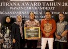 Pemkab Wajo Raih Nominasi Paritrana Award 2024