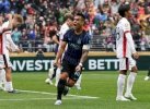 Piala Dunia Antarklub 2025: Dramatis, Inter Milan Tekuk Urawa Reds 2-1