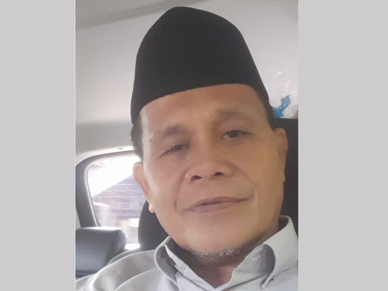 Anggota DPRD Sulsel Jasrum Kenang Tokoh Lutra H Mukaddas: Punya Dedikasi Besar