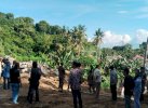 Tak Punya Amdal, Pemkab Wajo Segel Perumahan PT Sahabat Cahaya Residence