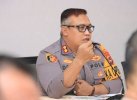 Kapolres Barru AKBP Dodik Susianto Digeser jadi Wadirreskrimsus Polda Sulsel