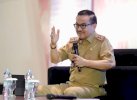 Sekda Sulsel Jufri: Dampak Ekonomi Perang Iran-Israel Harus Diantisipasi Dini