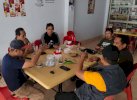 Bakal Dihadiri Bupati Lutim, Pengurus IKA Unanda Mantapkan Persiapan Raker di Sorowako