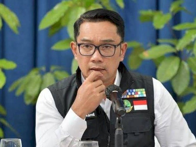 Ridwan Kamil