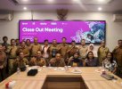 Program LASCARCOCO di Luwu Utara Diharap Terus Berlanjut: Beri Manfaat ke Petani