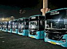 Awal Juli Pemprov Sulsel Operasikan Bus Trans Sulsel, Layani Makassar&ndash;Maros&ndash;Takalar