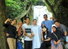 Libur Tahun Baru Islam 2025, Wisata Alam Bantimurung Dipadati Pengunjung