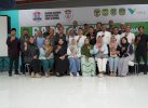 Raker IKA Unanda, Momentum Kuatkan Kontribusi Alumni untuk Masyarakat