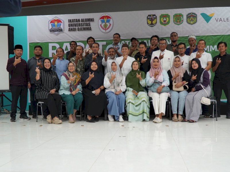 Raker IKA Unanda, Momentum Kuatkan Kontribusi Alumni untuk Masyarakat