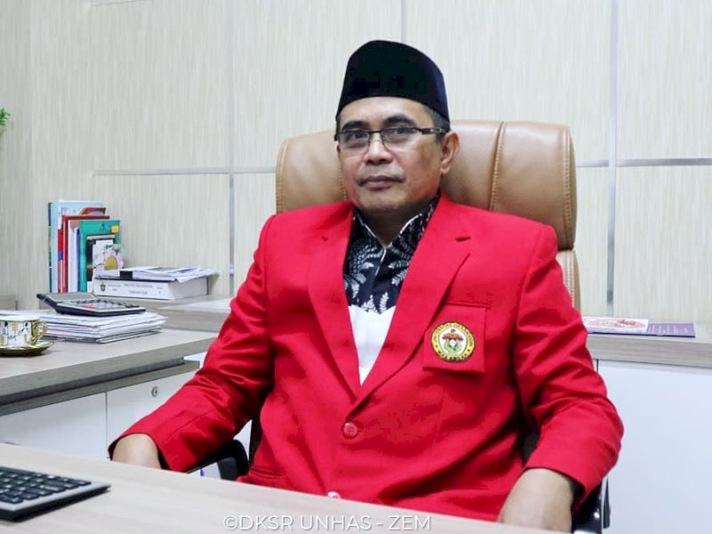 Prof Dr Aminuddin Syam