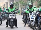 Kemenhub Tegaskan Kenaikan Tarif Ojol 15 Persen Belum Final