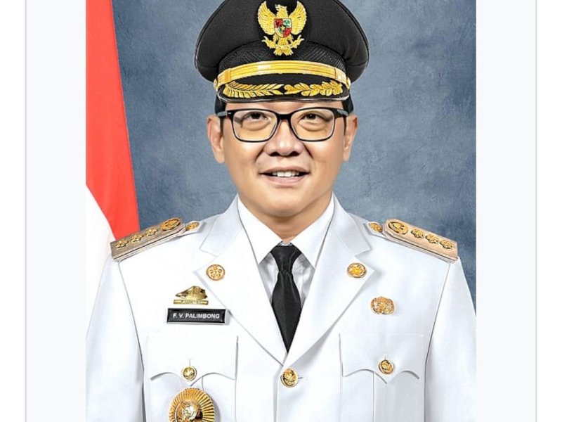 Frederik Victor Palimbong