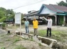 Kunjungi Desa Radda Lutra, Anggota DPRD Sulsel Jasrum Disodori Sederet Aspirasi