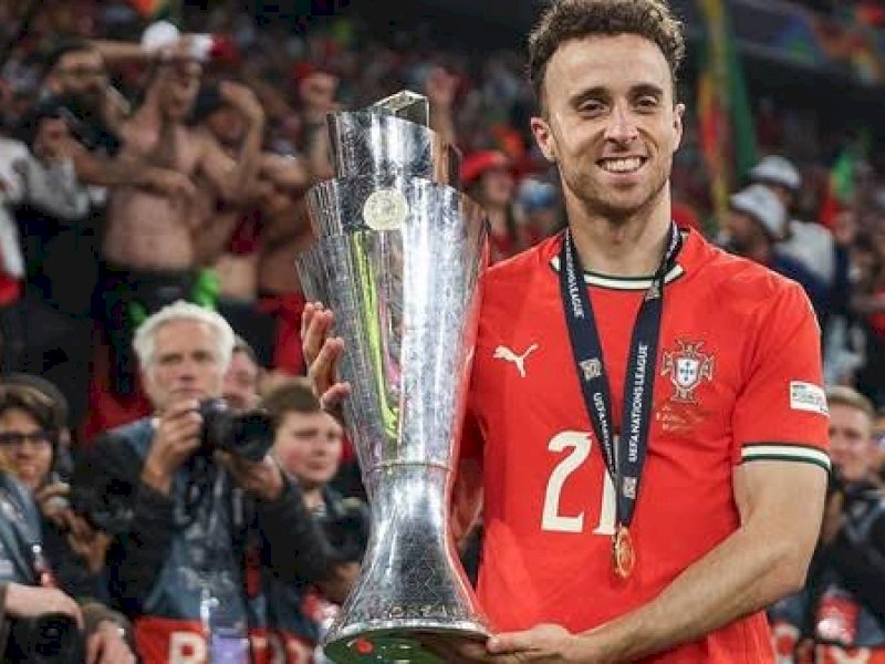 Diogo Jota (int) 