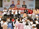 Dukung Kebangkitan UMKM Palopo, Sudirman Suntik Rp3,5 Miliar