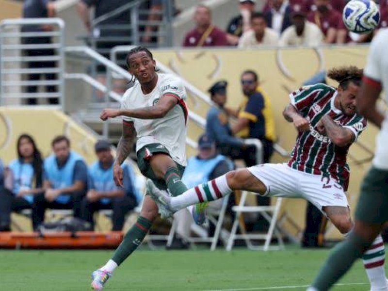 Piala Dunia Antarklub 2025: Tundukkan Fluminense 2-0, Chelsea ke Final 