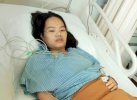 Program JKN Dampingi Perjuangan Alfrida Melawan Tumor Kista Ovarium