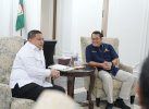 Penerimaan Pajak Makassar Belum Optimal, DJP-Pemkot Siap Kolaborasi 