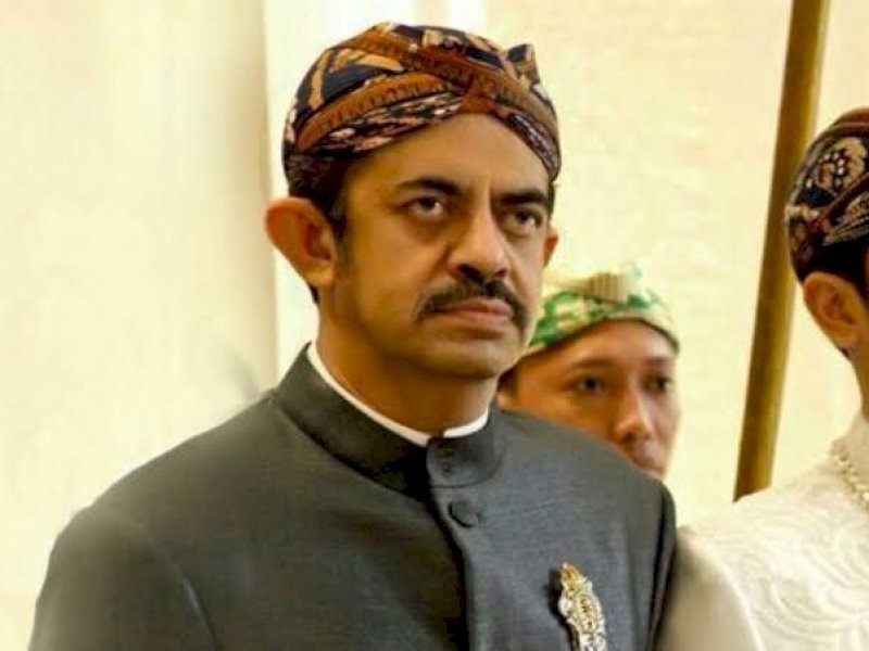 Muh Riza Chalid