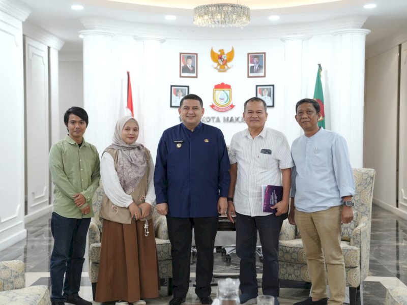 Appi Akan Paparkan Program di Konferensi Komunikasi Internasional di Unhas 