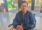 Yusuf Tangdo: Pengobatan Asam Urat Dengan Mudah Berkat Program JKN