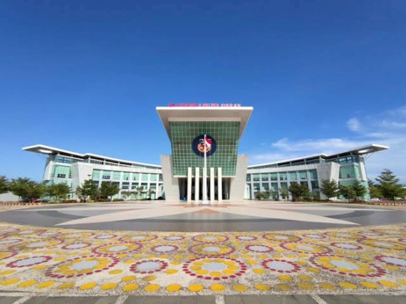 Buka Diklat Ship Cook, PIP Makassar Dipuji Inovatif