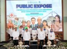 Capaian Nyata BPJS Kesehatan, Bukti Pemerataan Layanan JKN Hingga ke Pedalaman