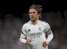 AC Milan Umumkan Kedatangan Luka Modric 