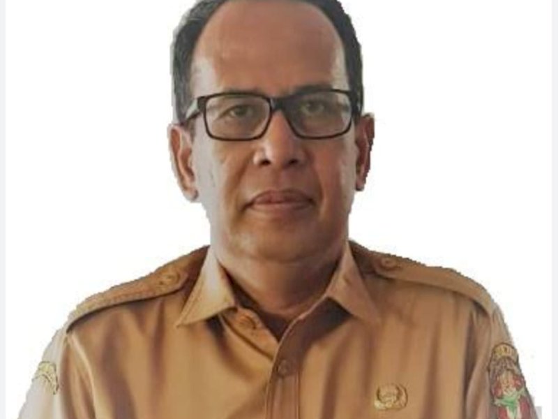Andi Ismirar