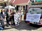 Pemkab Wajo-Bulog Salurkan 519 Ton Beras, Bupati Andi Rosman: Harus Tepat Sasaran