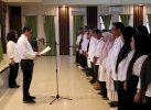 Resmi Dikukuhkan, Forum PATBM Diminta Hidupkan Inovasi Perlindungan Hak Anak
