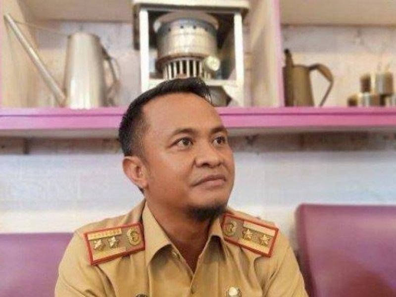 Andi Asman Sulaiman