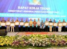 Sulsel Raih Penghargaan Penataan Ruang Laut, Provinsi Pertama Integrasikan RTRW-RZWP3K