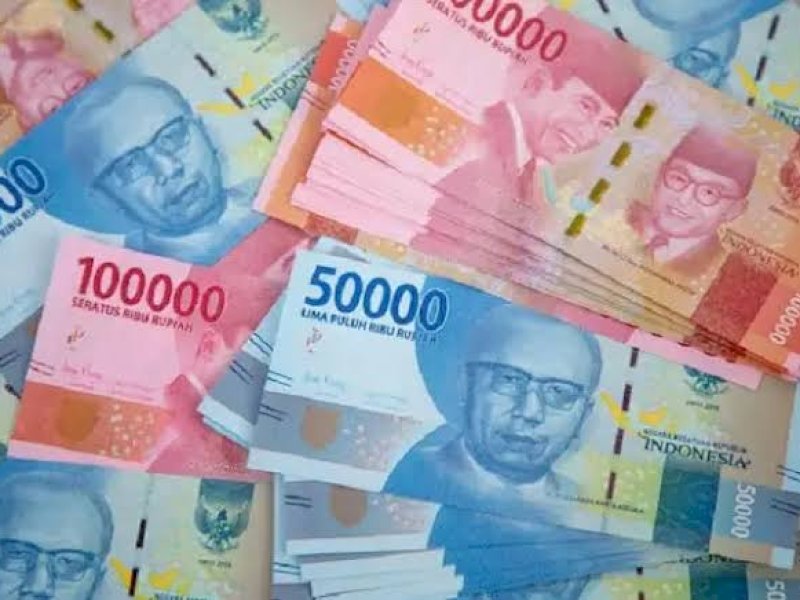 MK Tolak Gugatan Redenominasi, Rp1.000 jadi Rp1 Batal Diberlakukan 