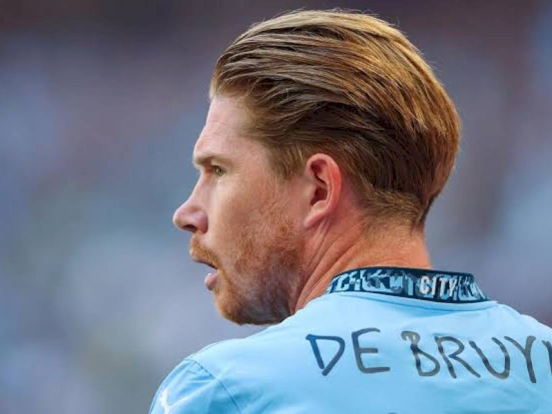 Kevin de Bruyne